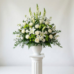 Chapel Arrangement | Classic