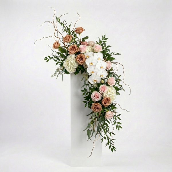 Chapel Arrangement | Modern