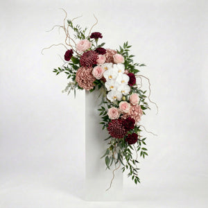 Chapel Arrangement | Modern
