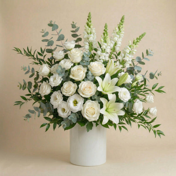Chapel Arrangement | Traditional