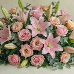 Chapel Arrangement | Classic