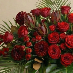 Wreath | Heart