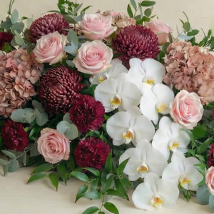 Wreath | Luxury