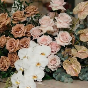 Wreath | Luxury