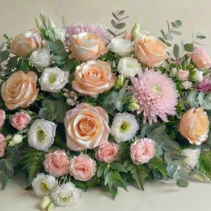 Wreath | Classic & Traditional