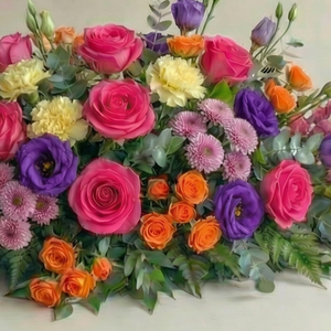 Wreath | Classic & Traditional