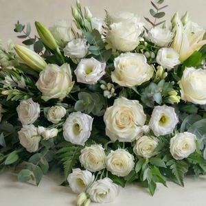 Chapel Arrangement | Classic