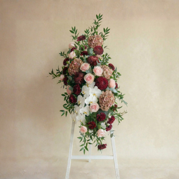 Standing Spray | Modern