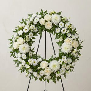 Wreath | Classic & Traditional