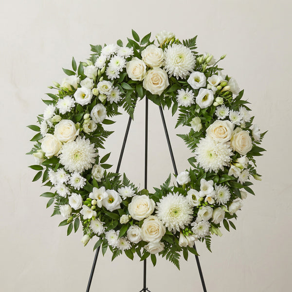 Wreath | Classic & Traditional