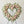 Wreath | Heart
