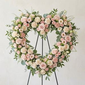 Wreath | Heart