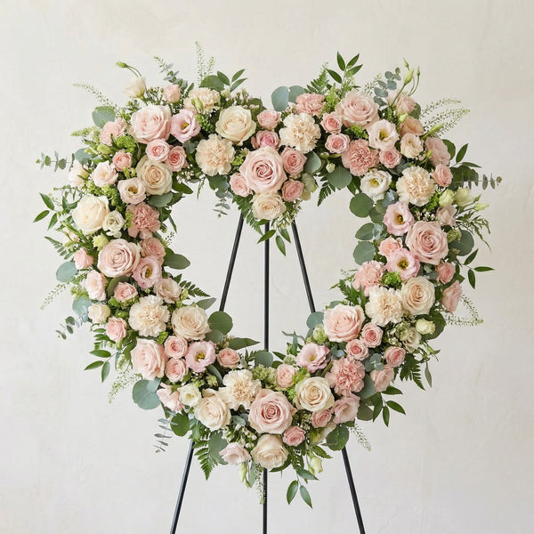 Wreath | Heart