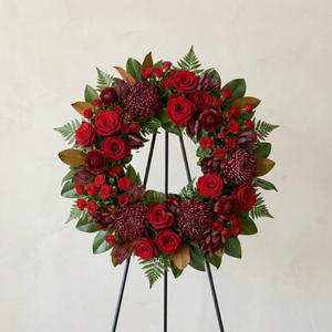 Wreath | Luxury