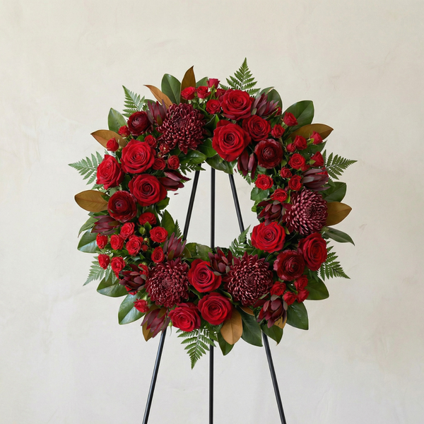 Wreath | Luxury