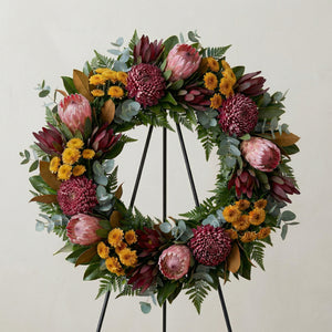 Wreath | Premier Natives