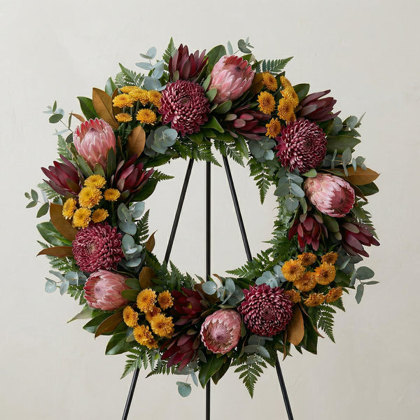 Wreath | Premier Natives